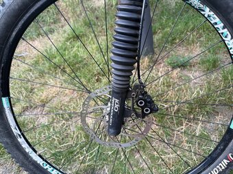 Cannondale scalpel - 6
