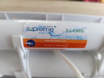 Domácí filtrace pitné vody "Supreme" - 6