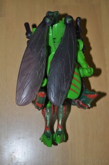 Transformers - Manterror - 6