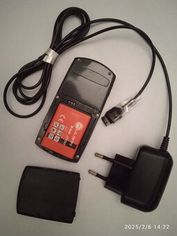 Mobilní Telefon z Kanady, funční, ročník: cca 1980? - 6