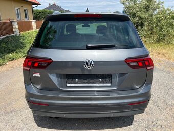 VW Tiguan Highline, 2017, 2.0tsi,132kw, DSG 4x4, EXTRA stav - 6