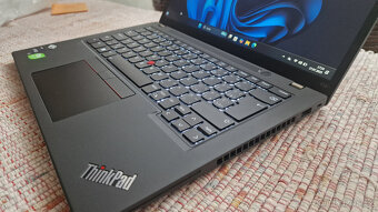 Lenovo ThinkPad T14 g3 - v záruce - 6