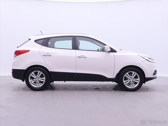 Hyundai ix35 2,0 CRDi 100kW 4x4 CZ Serv.kn. (2012) - 6