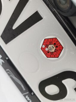 Ford Mondeo mk5 - 6