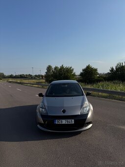 Renault Clio rs 3 - 6