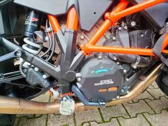 KTM Adventure 1090 R - 6