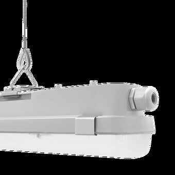 LED průmyslové svítidlo 40 W 7500 lm - 6