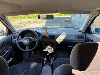Volkswagen Golf 1.9 TDI 66kw - 6