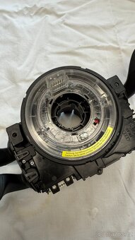 Přepínač kombinovaný Audi A4, A5, Q5 Originál 4G8953502AA - 6