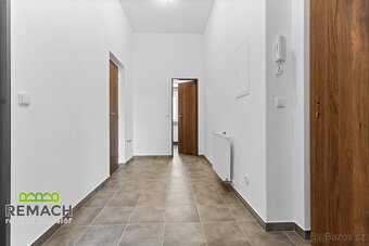 Pronájem byt 2+1, 67 m² - Náchod, ev.č. 03222 - 6