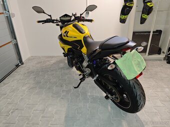 Prodám Yamaha MT-07, MT07 (55 kW) - 6