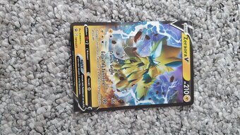 Pokemon karty - 6