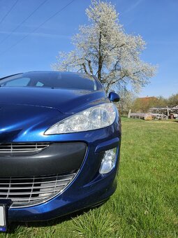 Peugeot 308 SW - 6