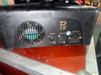 Pilot 250 - PR-2250 otočné světelné hlavy - 6