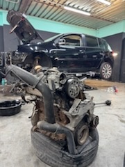 Golf 5 1.9 66kw - 6