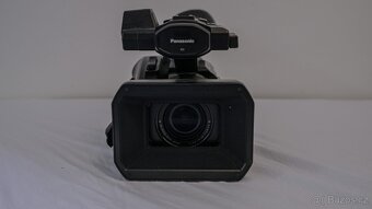 kamera 4K Panasonic HC-X20E - 6