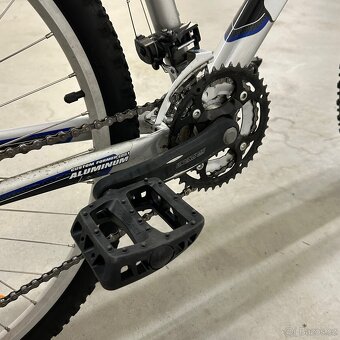 GT avalanche 3.0 horske kolo panské 2008 - 6