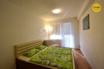 Pronájem kompletně zařízeného apartmánu 1+kk – Všemi, 133183 - 6