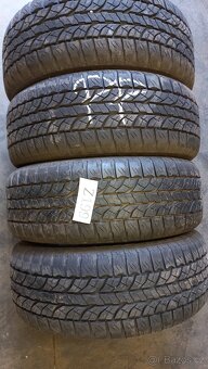 Subaru ALU Kola 6,5Jx16 ET48 Zimní 215/60/16 (Z199) - 6