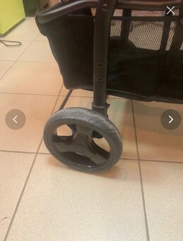 Petite&Mars Easy Carbon Grey 2020 - 6