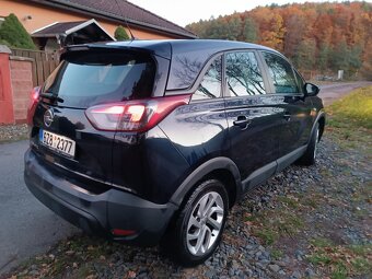 Opel Crossland x - 6