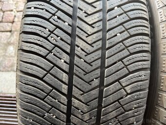 Alu kola 19”vw škoda 5x112 - 6