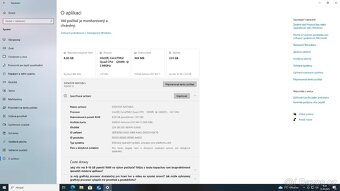 Funkční PC – Intel 4xJádro - GTX 560TI -SSD 8GB RAM - 6