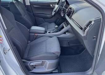 Škoda Karoq 1.6 TDI 85 kW Style DSG,1.Maj - 6