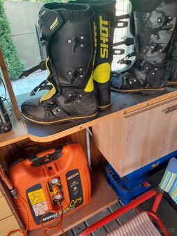 prodej oblečeni cení v textu - 6