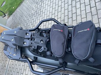 Yamaha tenere 700 - 6