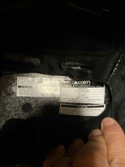 Lyžařská helma pánská - 6