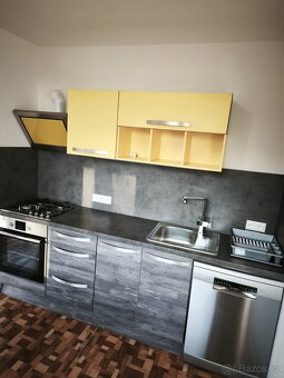 Pronajmu byt 4+1v Mostě - 6