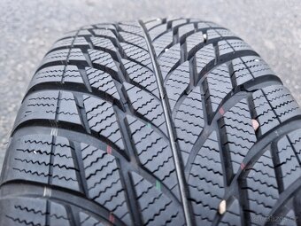 5x100 r16 kola disky audi A1 vw tcros scala kamiq 195 55 16 - 6