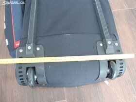 Cestovní taška HEAD, s kolečky - 6