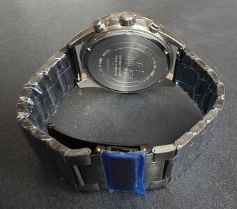 Solární hodinky Casio EFS-S510D-1A / Nový Řemínek. - 6