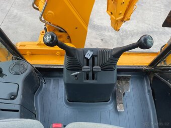 Jcb 2cx / 2013 traktorbagr - 6