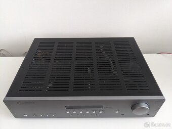 Cambridge Audio AXR85, stereo receiver, bluetooth - 6
