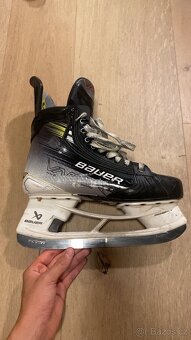 Brusle Bauer velikost 8 - 6