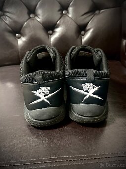 Tenisky Philipp Plein Sport - 6