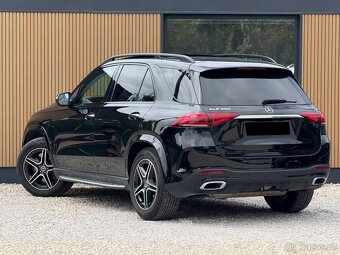Mercedes-Benz GLE 450 4Matic Pano,Burmester,Headup,M.beam - 6