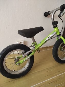 Dětské odrážedlo yupee - 6