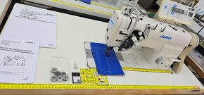 šicí stroj JUKI LH-3168-7 - 6