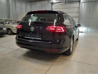 VW PASSAT 2.0 TDI DSG 2018 - 6