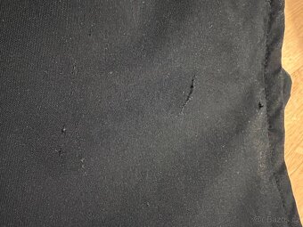 LYŽAŘSKÉ KALHOTY HORSEFEATHERS SPIRE II vel. 152 - 6