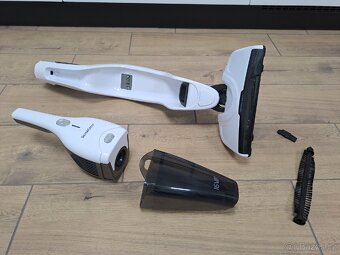 Aku tyčový vysavač SILVER CREST - 6