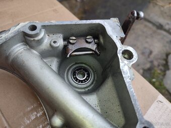 Husqvarna wr 250 rv 96 - 6