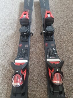 Lyže Rossignol Forza 60 V-TI Konect 23/24, 171 cm - 6