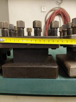 Nožové hlavy na soustruh - 6