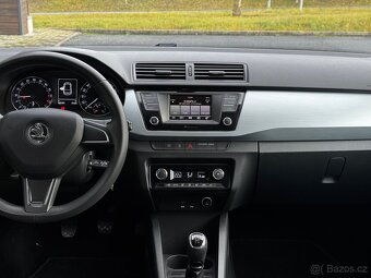 ŠKODA FABIA III / 1.4TDi / STK 2027 - 6
