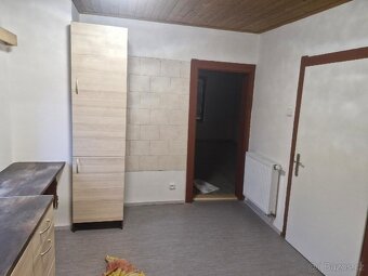 Pronájem/ Prodej RD Lutonina - 6